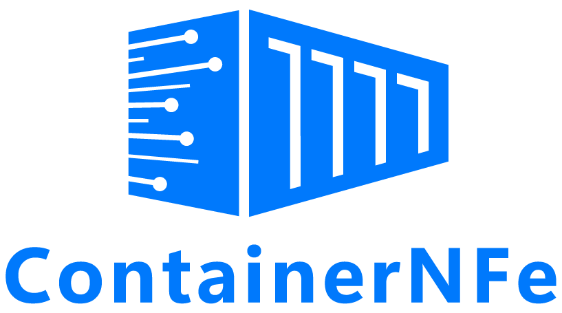 CONTAINER NFE